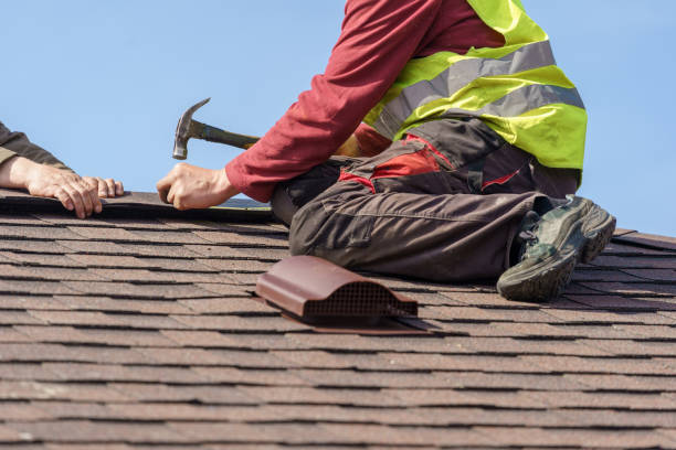 Best Roof Maintenance Services  in Gridley, CA