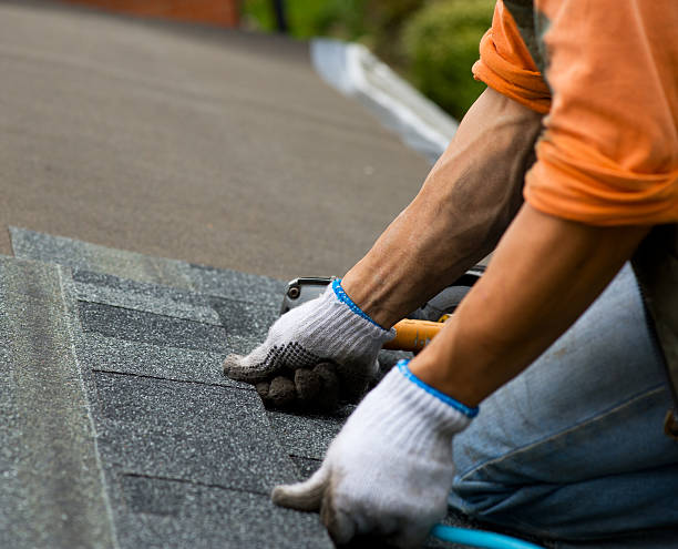 Best Local Roofing Companies  in Gridley, CA