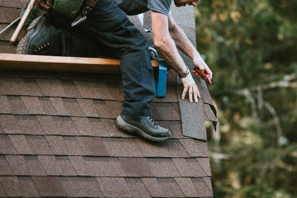 Best Roof Waterproofing Services  in Gridley, CA