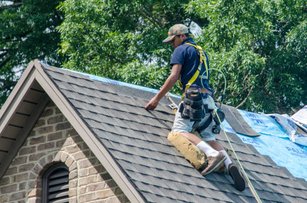 Best Emergency Roof Repair  in Gridley, CA